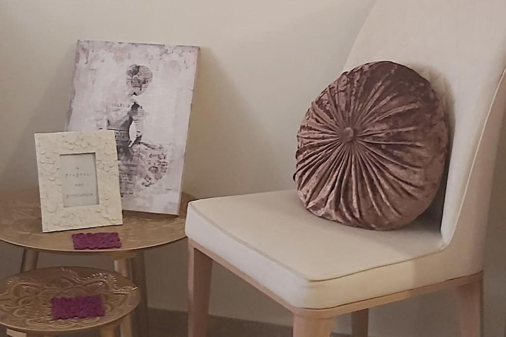 Theano'S Cozy & Quiet Lux Central Flat - Wifi & Full Amenities Patras Buitenkant foto